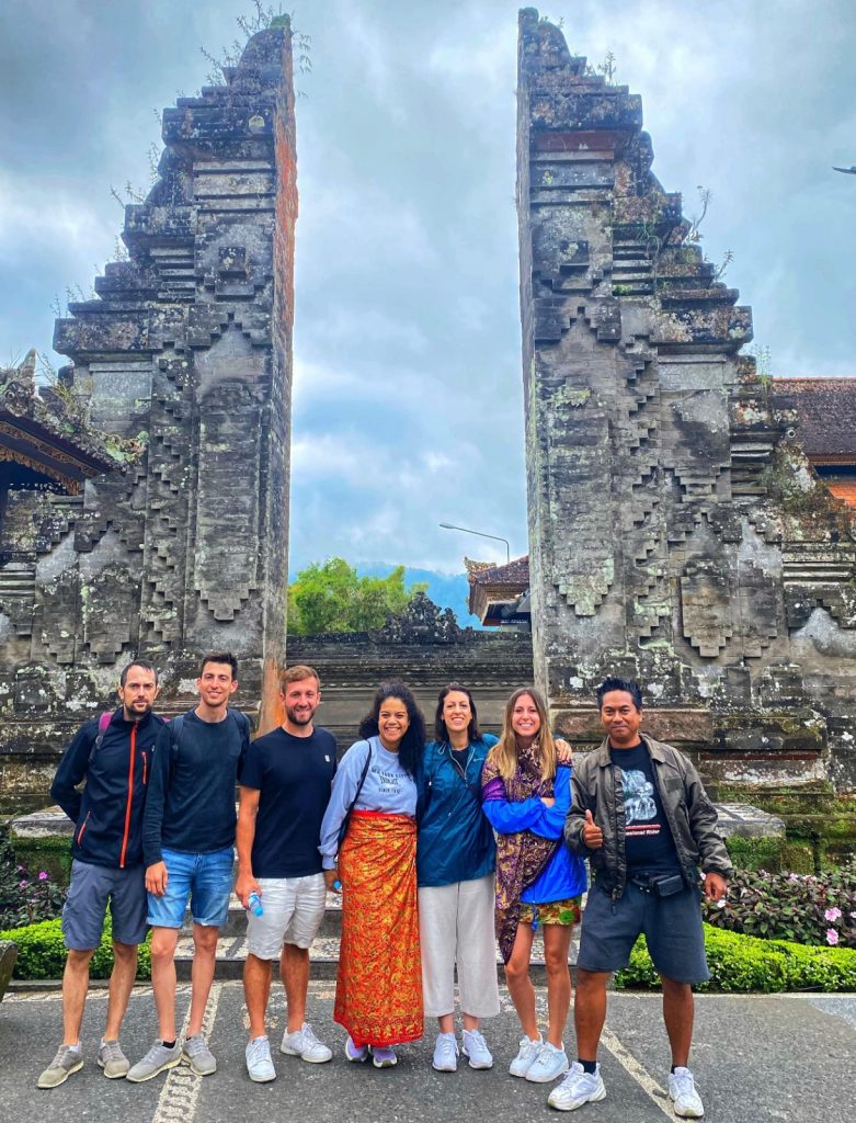Jasa Wisata Tour Bali