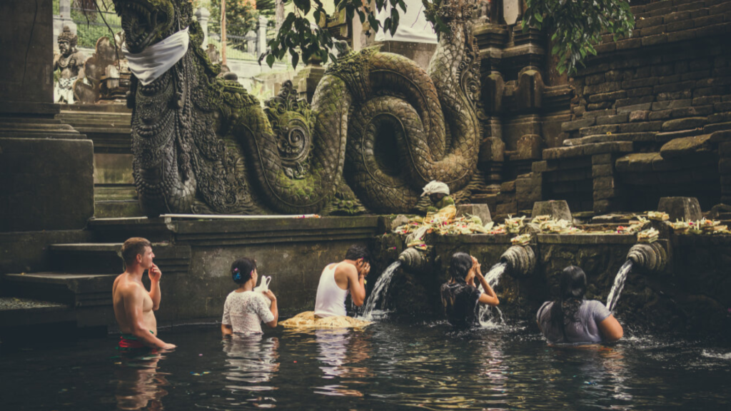 2 Day 1 Night Explore Bali