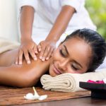 Massage & SPA