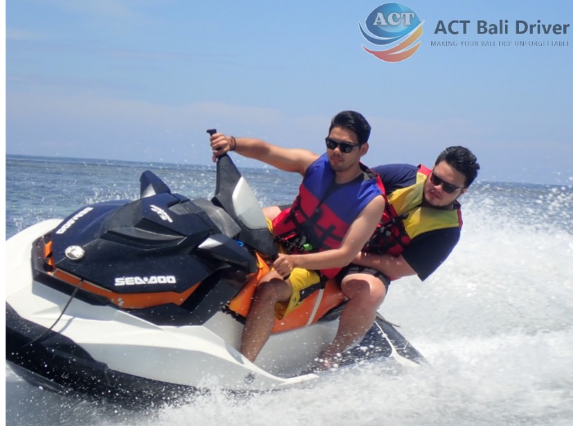 Bali Water Sport