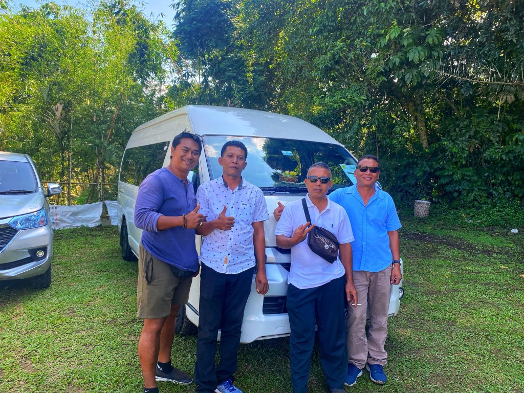 Private Transfer Shuttle