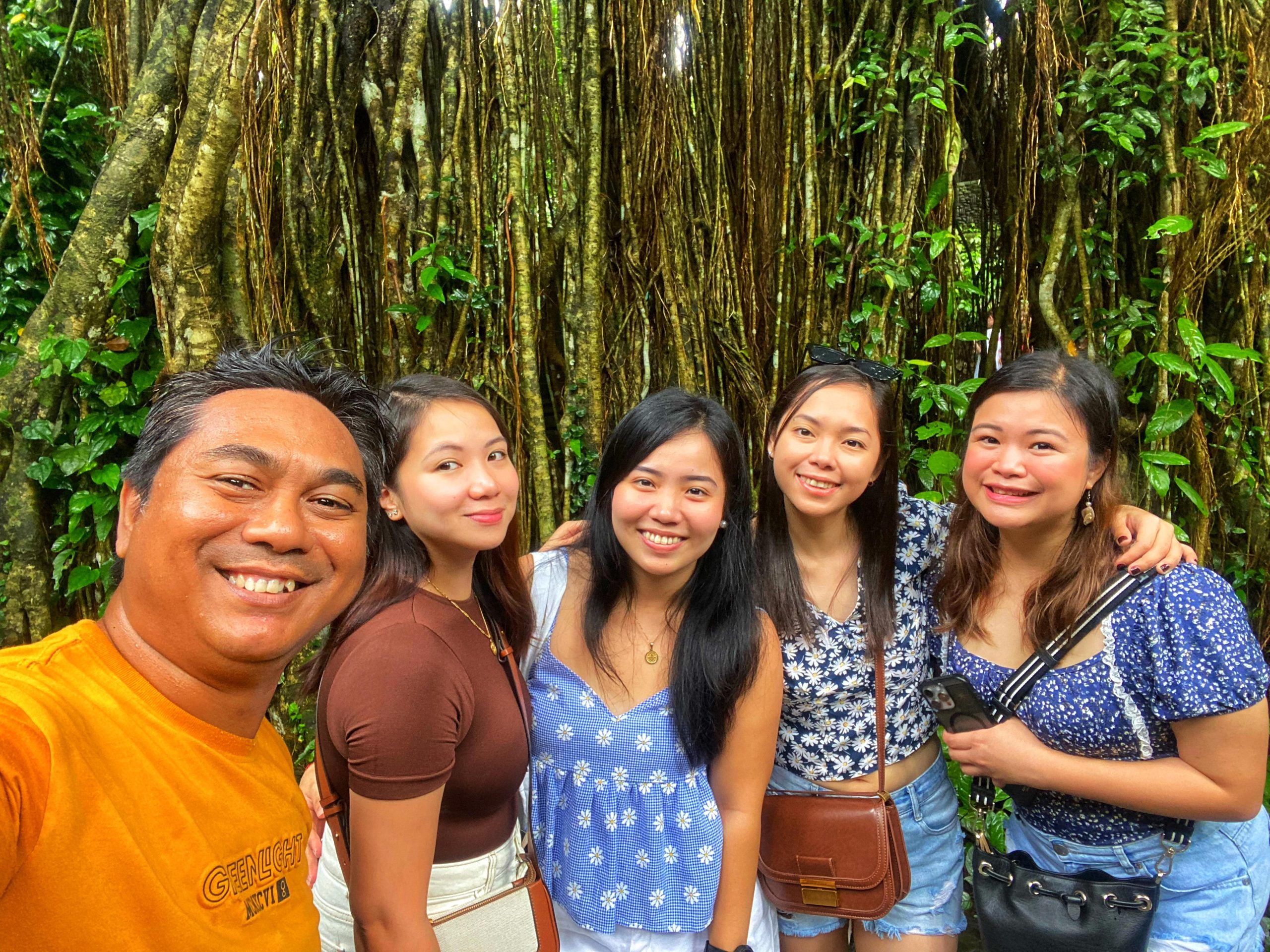Customized Tours