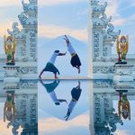 Sweet gate of heaven