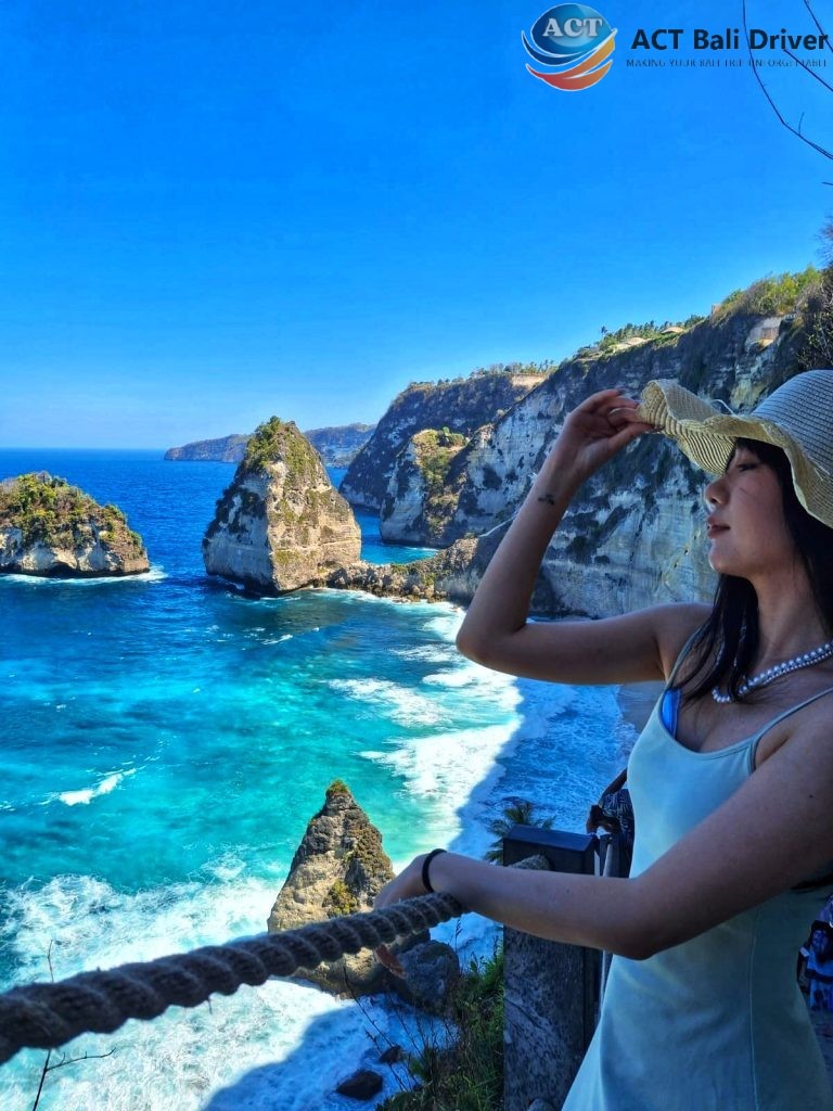 East Nusa Penida