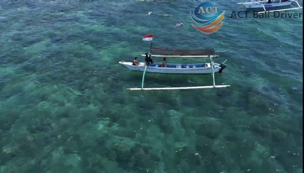 Jasa Tour Travel Bali