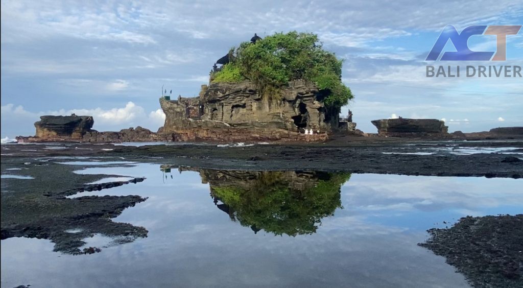 Bali One Day Tour