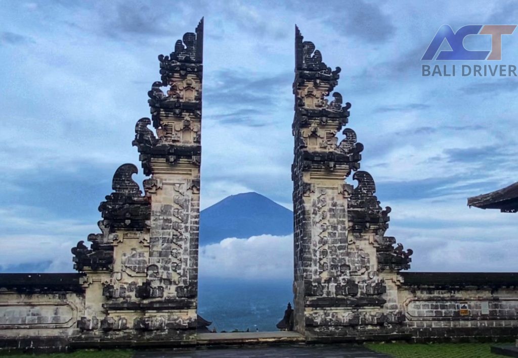 Bali Day Trips