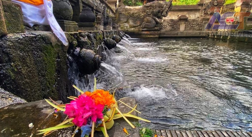 Tirta Empul Temple
